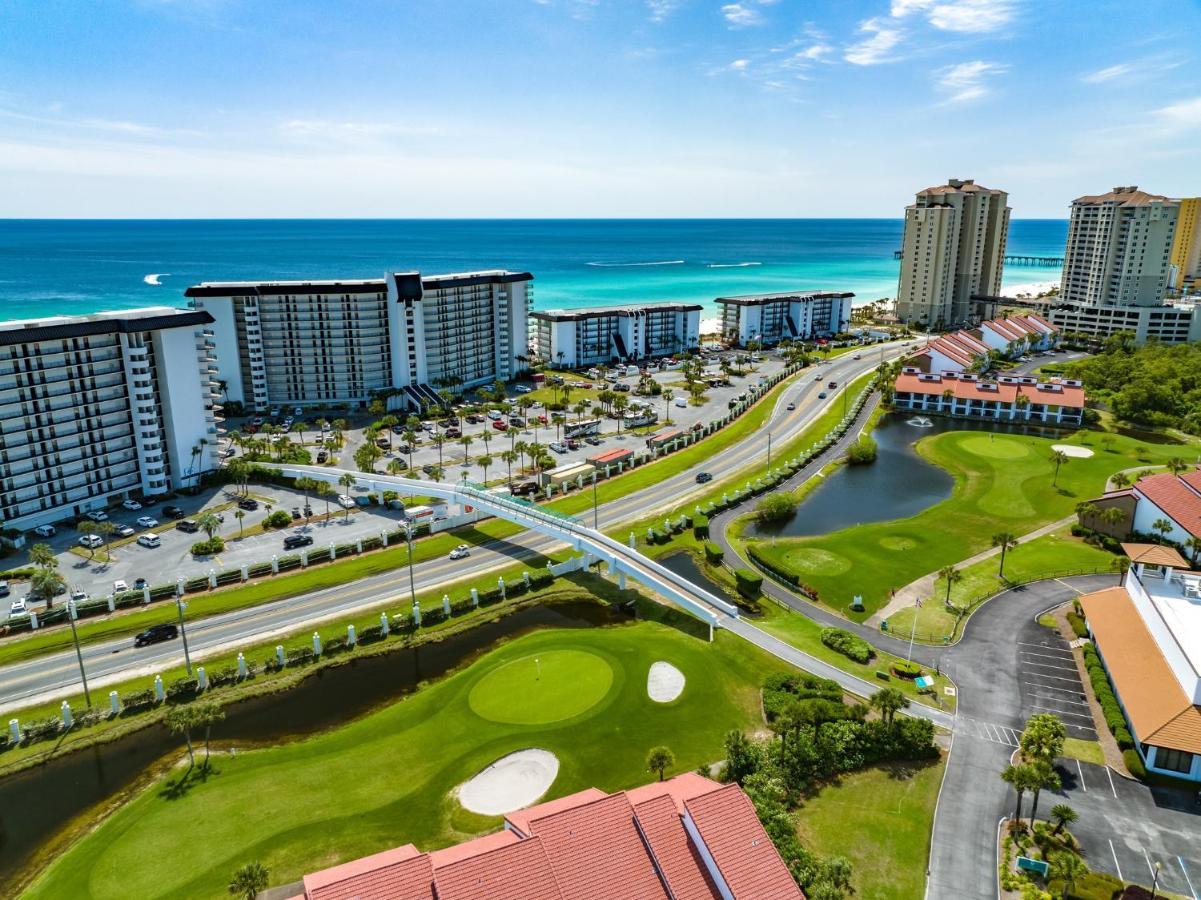Edgewater Beach Resort - Tower I 1201 ปานามาซิตี้บีช ภายนอก รูปภาพ