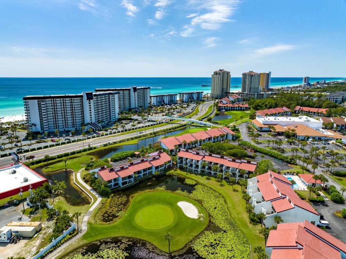 Edgewater Beach Resort - Tower I 1201 ปานามาซิตี้บีช ภายนอก รูปภาพ